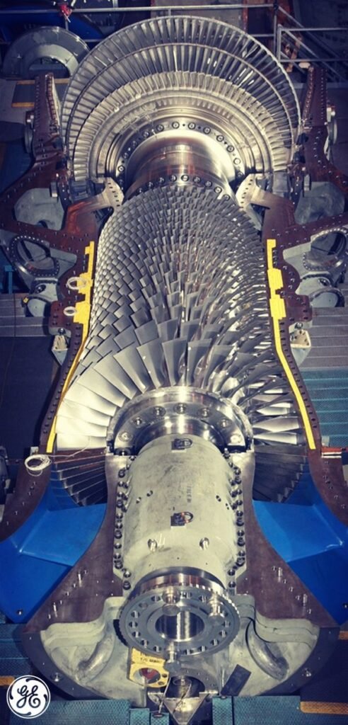 Thruster finance