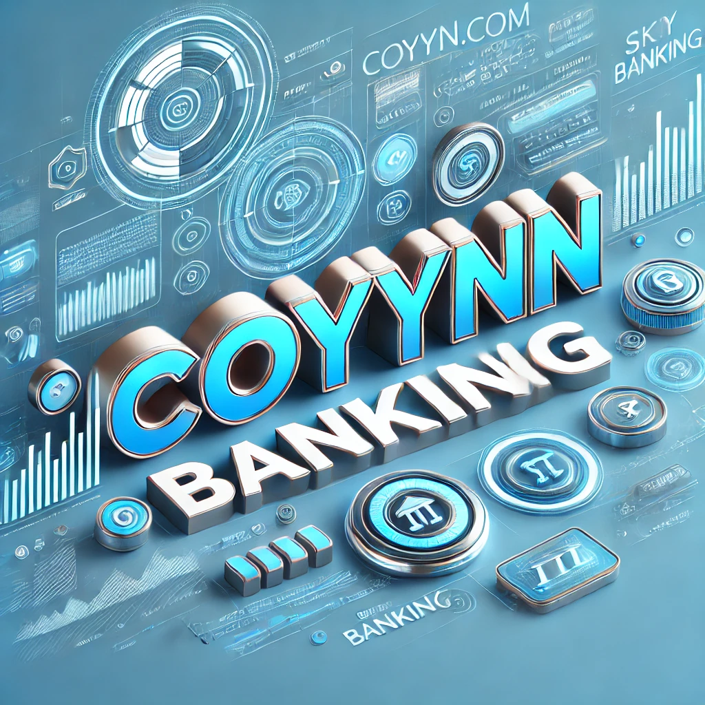 coyyn.com banking