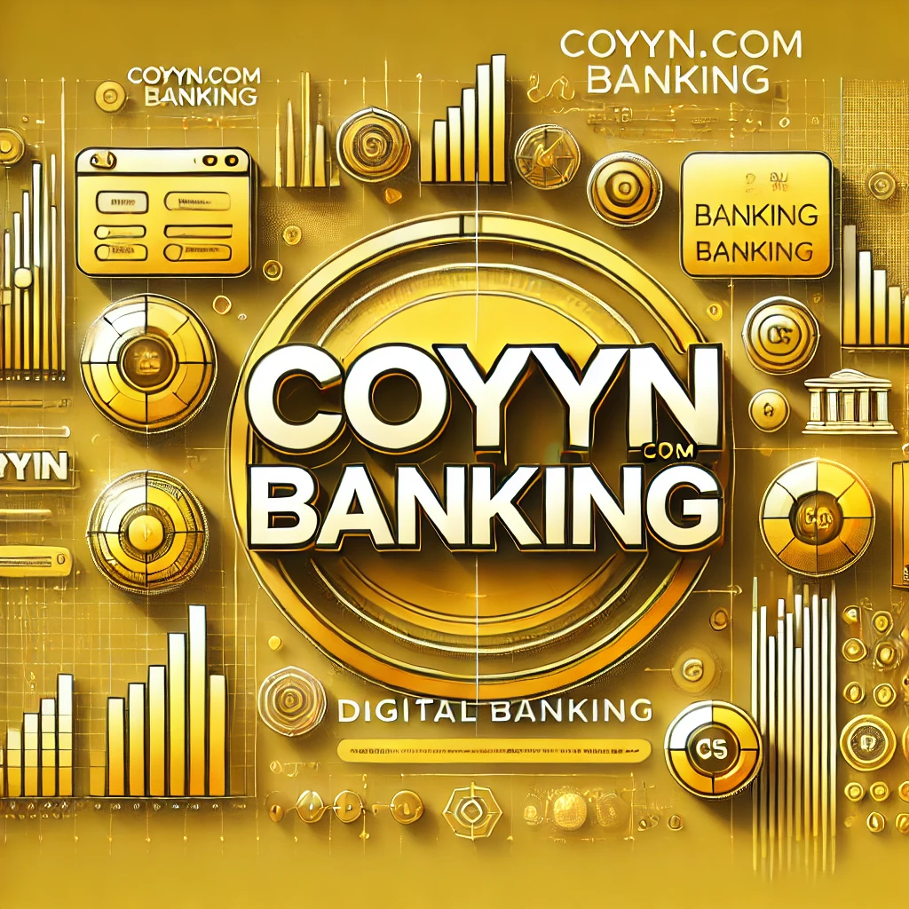 coyyn.com banking