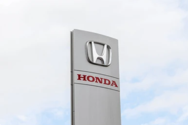 can you do financing for repairs at honda