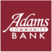 adams community bank