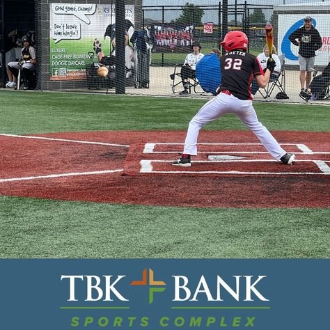 tbk bank sports complex