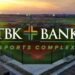 tbk bank sports complex