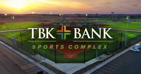 tbk bank sports complex