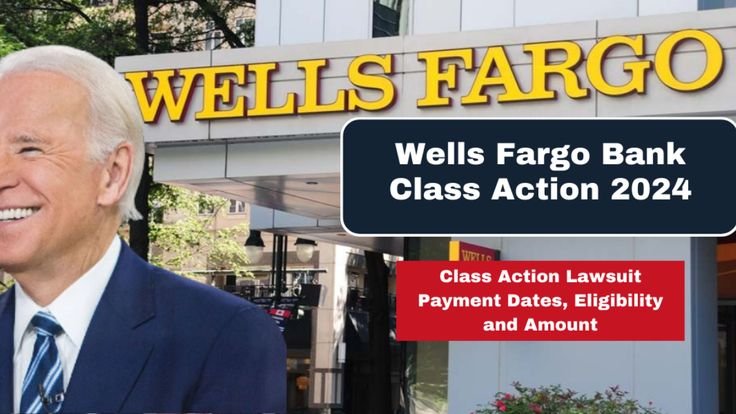 wells fargo bank settlement 2024