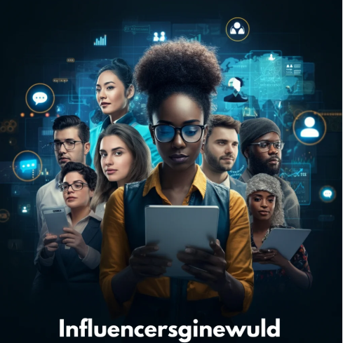 influencersginewuld