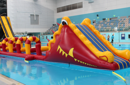 inflatables
