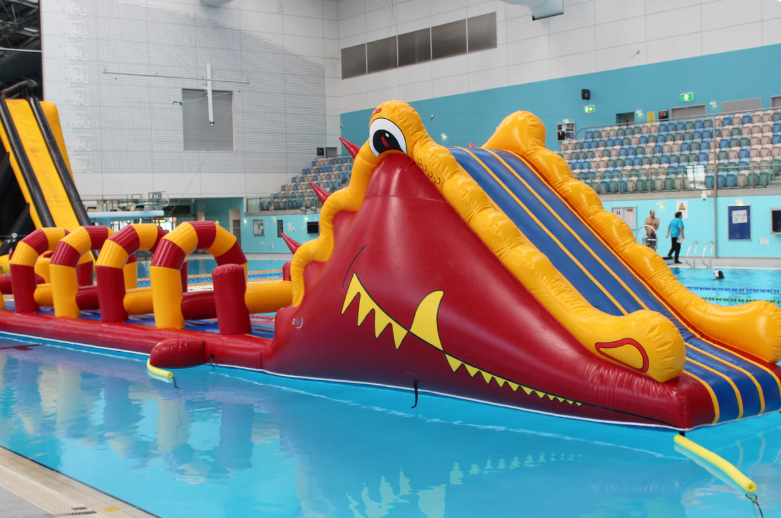 inflatables