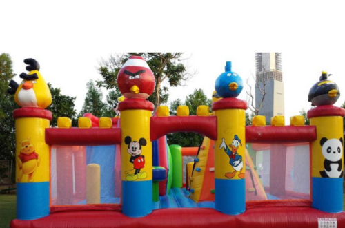 inflatable rentals