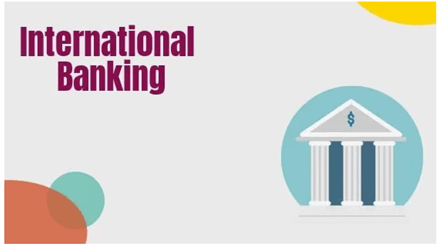 international banking division