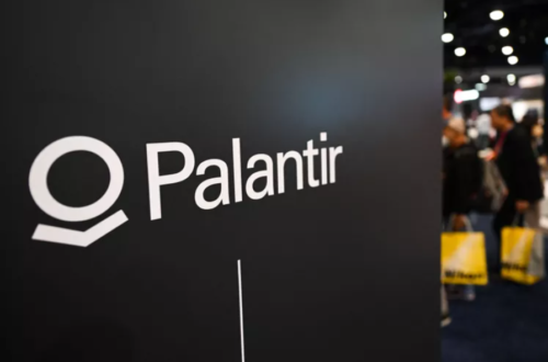 Palantir PLTR