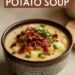 cajun potato soup