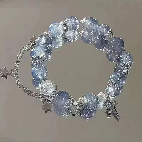 crystal bracelets