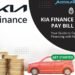 kia finance