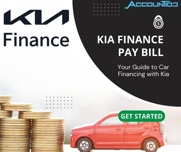 kia finance