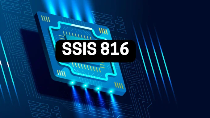 ssis-816